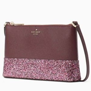Kate Spade Cherrywood Crossbody